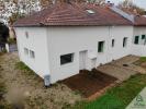 For sale House Vaulx-en-velin  107 m2 3 pieces