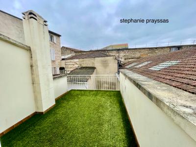 For rent Agen 5 rooms 100 m2 Lot et garonne (47000) photo 0