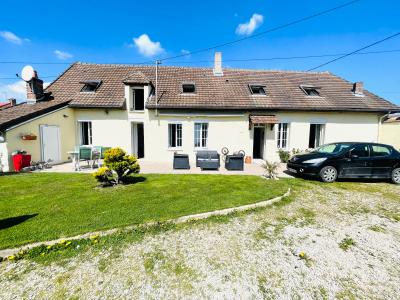 Annonce Vente 7 pices Maison Romilly-sur-seine 10