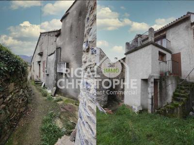 For sale Olargues 3 rooms 70 m2 Herault (34390) photo 0