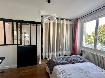 For sale Angers 2 rooms 38 m2 Maine et loire (49000) photo 1