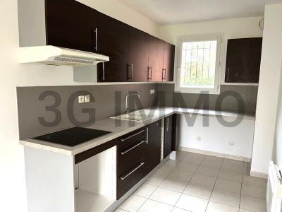 Acheter Appartement 66 m2 Avignon