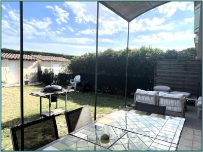 Annonce Vente 4 pices Maison Sernhac 30