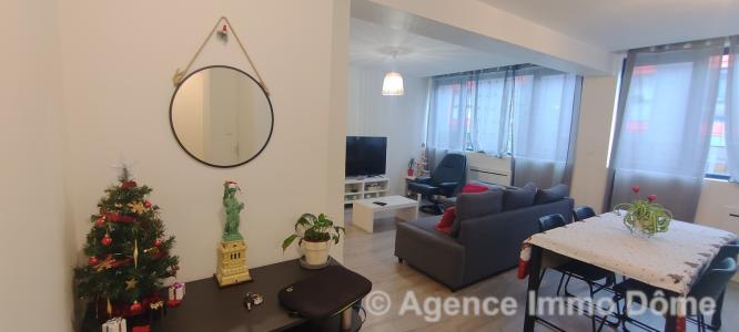 For sale Clermont-ferrand 4 rooms Puy de dome (63000) photo 1