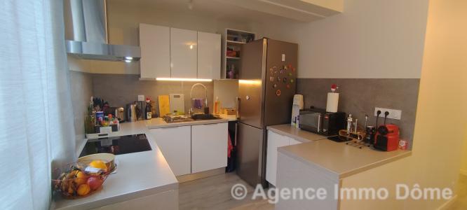 For sale Clermont-ferrand 4 rooms Puy de dome (63000) photo 2