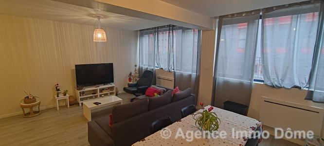 For sale Clermont-ferrand 4 rooms Puy de dome (63000) photo 3