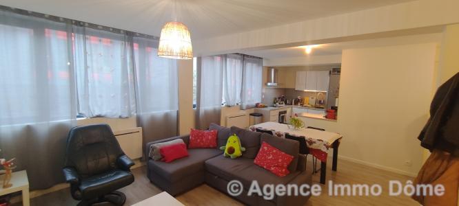 For sale Clermont-ferrand 4 rooms Puy de dome (63000) photo 4