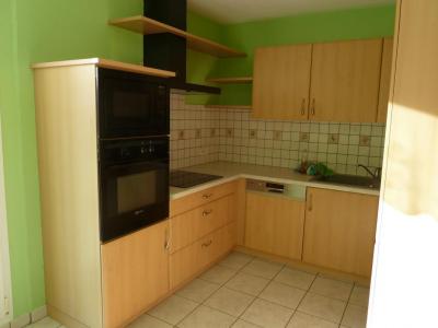 Louer Appartement 84 m2 Gries