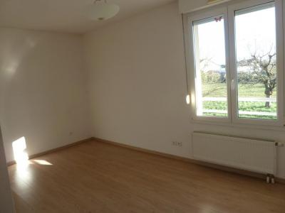 Louer Appartement Gries Bas rhin