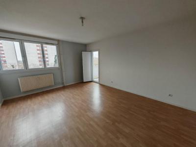 Annonce Location 3 pices Appartement Montceau-les-mines 71