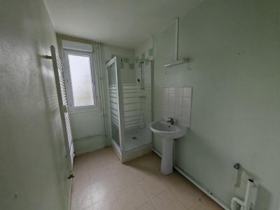 Louer Appartement Montceau-les-mines Saone et loire