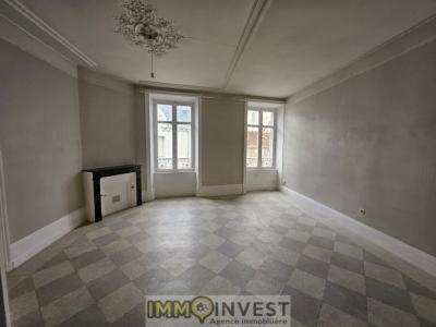 For rent Limoges 3 rooms 77 m2 Haute vienne (87000) photo 0