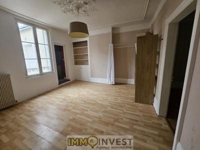 For rent Limoges 3 rooms 77 m2 Haute vienne (87000) photo 2