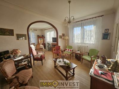 For sale Palais-sur-vienne 7 rooms 160 m2 Haute vienne (87410) photo 2