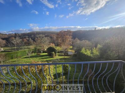 For sale Palais-sur-vienne 7 rooms 160 m2 Haute vienne (87410) photo 4