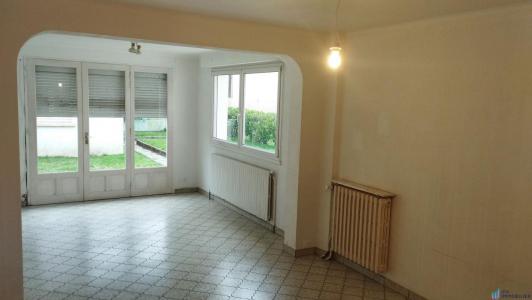 Annonce Vente 5 pices Maison Reze 44