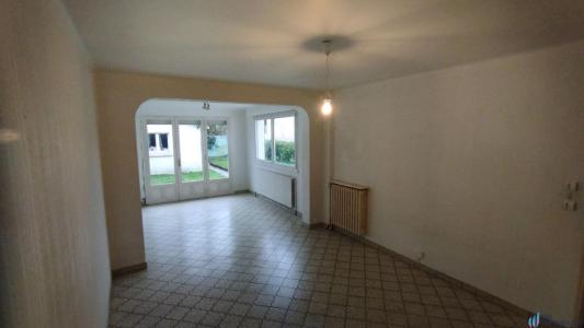 Acheter Maison 92 m2 Reze