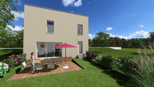 For sale Longaulnay 95 m2 Ille et vilaine (35190) photo 1