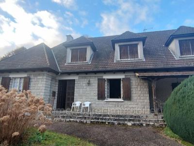 Annonce Vente Maison Neuvic 19