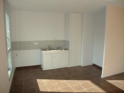 For rent Lyon-7eme-arrondissement 2 rooms 46 m2 Rhone (69007) photo 1