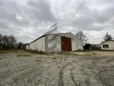 For sale Ambares-et-lagrave 1000 m2 Gironde (33440) photo 0