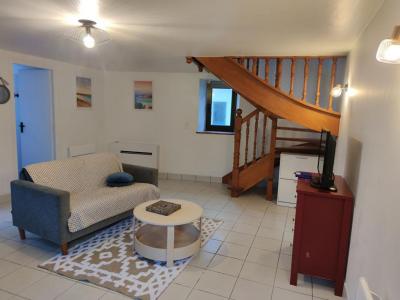 For rent Pont-scorff 2 rooms 45 m2 Morbihan (56620) photo 0