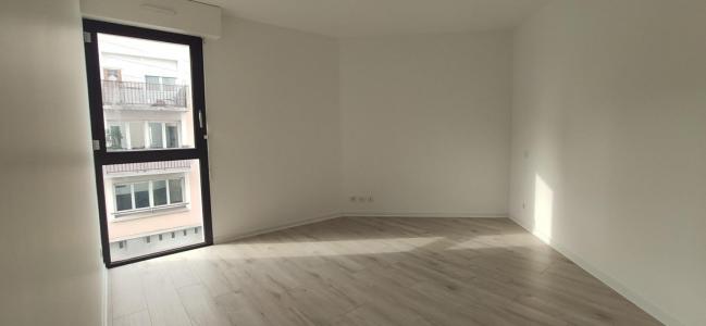 For rent Lorient 2 rooms 49 m2 Morbihan (56100) photo 1