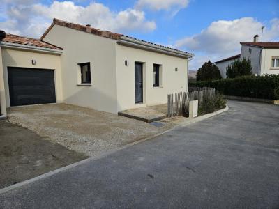 Acheter Maison 84 m2 Saint-julien-en-saint-alban