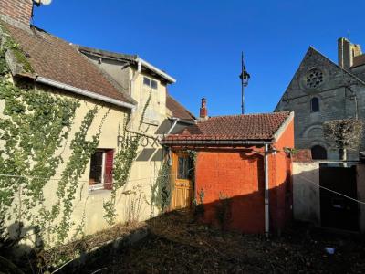 For sale Cinqueux 1 room 33 m2 Oise (60940) photo 0