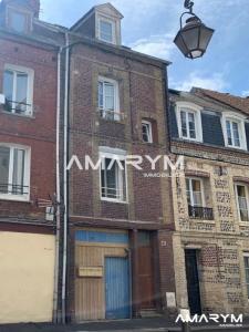 Annonce Vente Immeuble Dieppe 76