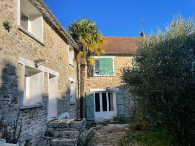 Acheter Maison Rozay-en-brie 347000 euros