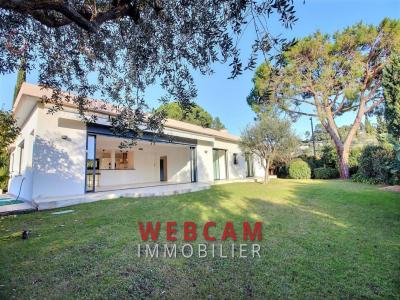 Annonce Vente 4 pices Maison Mougins 06