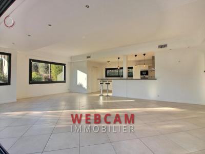 Acheter Maison 163 m2 Mougins