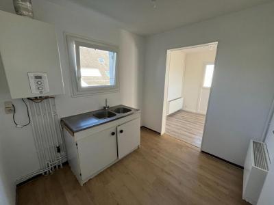 Acheter Appartement 77 m2 Montreuil-juigne