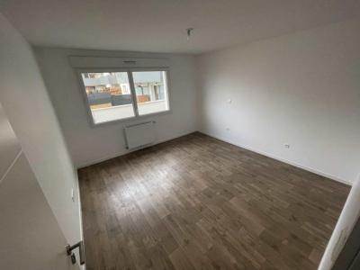 For rent Bezannes 2 rooms 44 m2 Marne (51430) photo 3