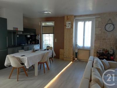 For sale Lesparre-medoc 3 rooms 71 m2 Gironde (33340) photo 1