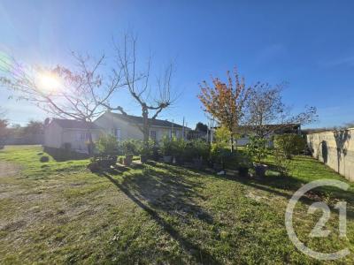 Acheter Maison Civrac-en-medoc Gironde