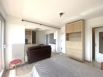 For rent Nice 1 room 37 m2 Alpes Maritimes (06200) photo 2