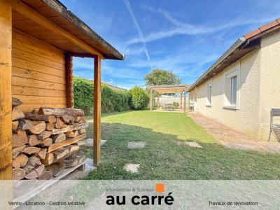 For sale Genas 4 rooms 89 m2 Rhone (69740) photo 2