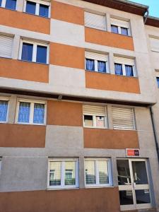 Annonce Location 4 pices Appartement Bourg-argental 42