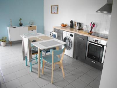 For rent Juvignac 3 rooms 59 m2 Herault (34990) photo 0