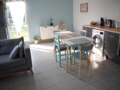 For rent Juvignac 3 rooms 59 m2 Herault (34990) photo 3