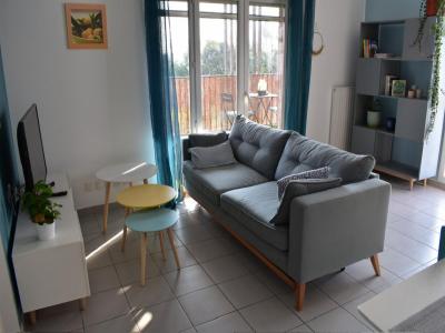 For rent Juvignac 3 rooms 59 m2 Herault (34990) photo 4