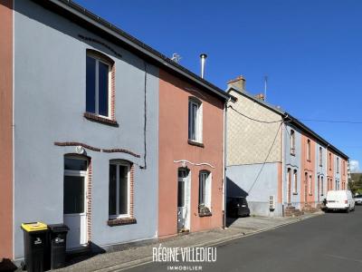 For rent Flamanville 3 rooms 57 m2 Manche (50340) photo 0