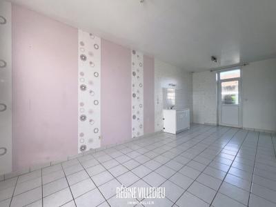 Annonce Location 3 pices Maison Flamanville 50