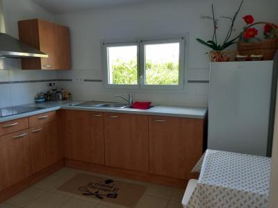 Acheter Maison Cavillargues 289000 euros