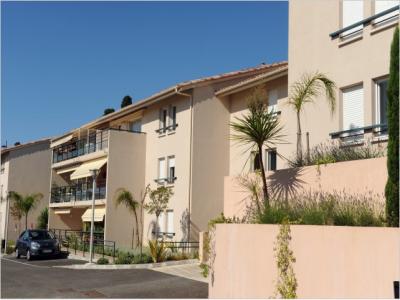 Acheter Appartement 59 m2 Grasse