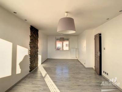 For rent Montbeliard 3 rooms 63 m2 Doubs (25200) photo 0