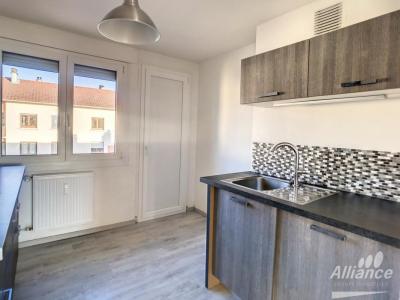 Louer Appartement Montbeliard Doubs