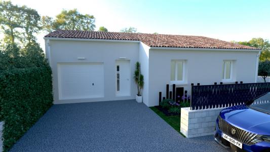 For sale Espondeilhan 4 rooms 85 m2 Herault (34290) photo 2